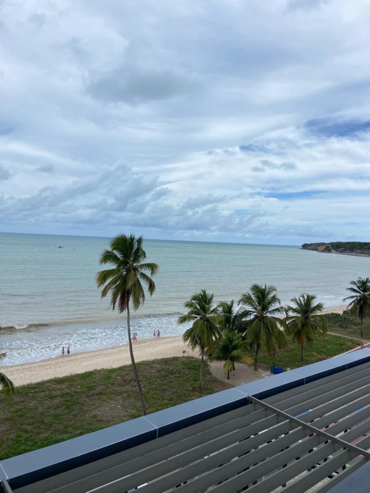Setai Edition - Luxo E Vista Para O Mar João Pessoa Buitenkant foto